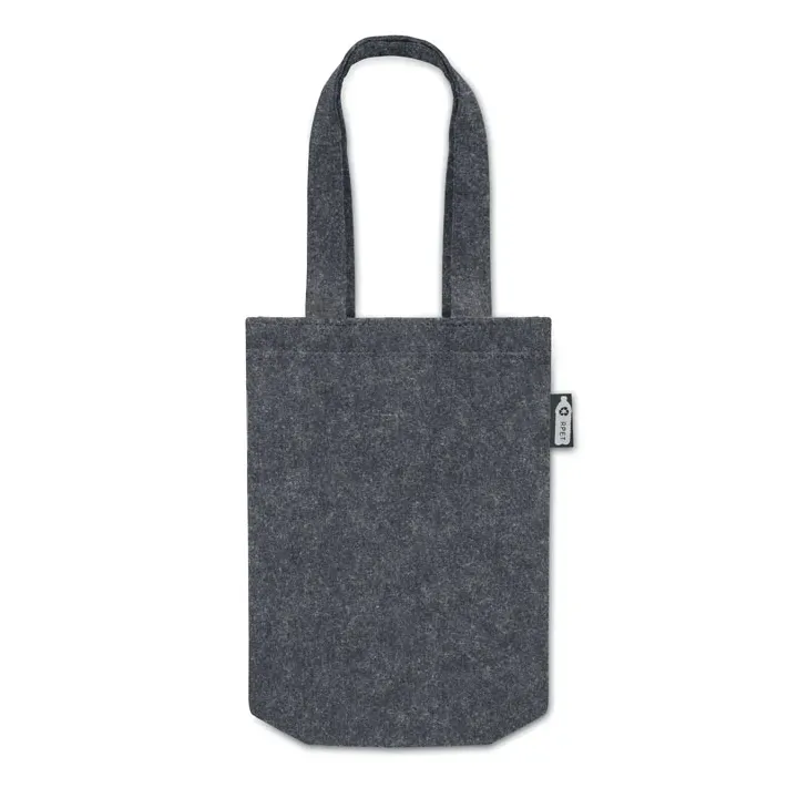 Small RPET felt gift bag - MO2408 (MOCN#15)